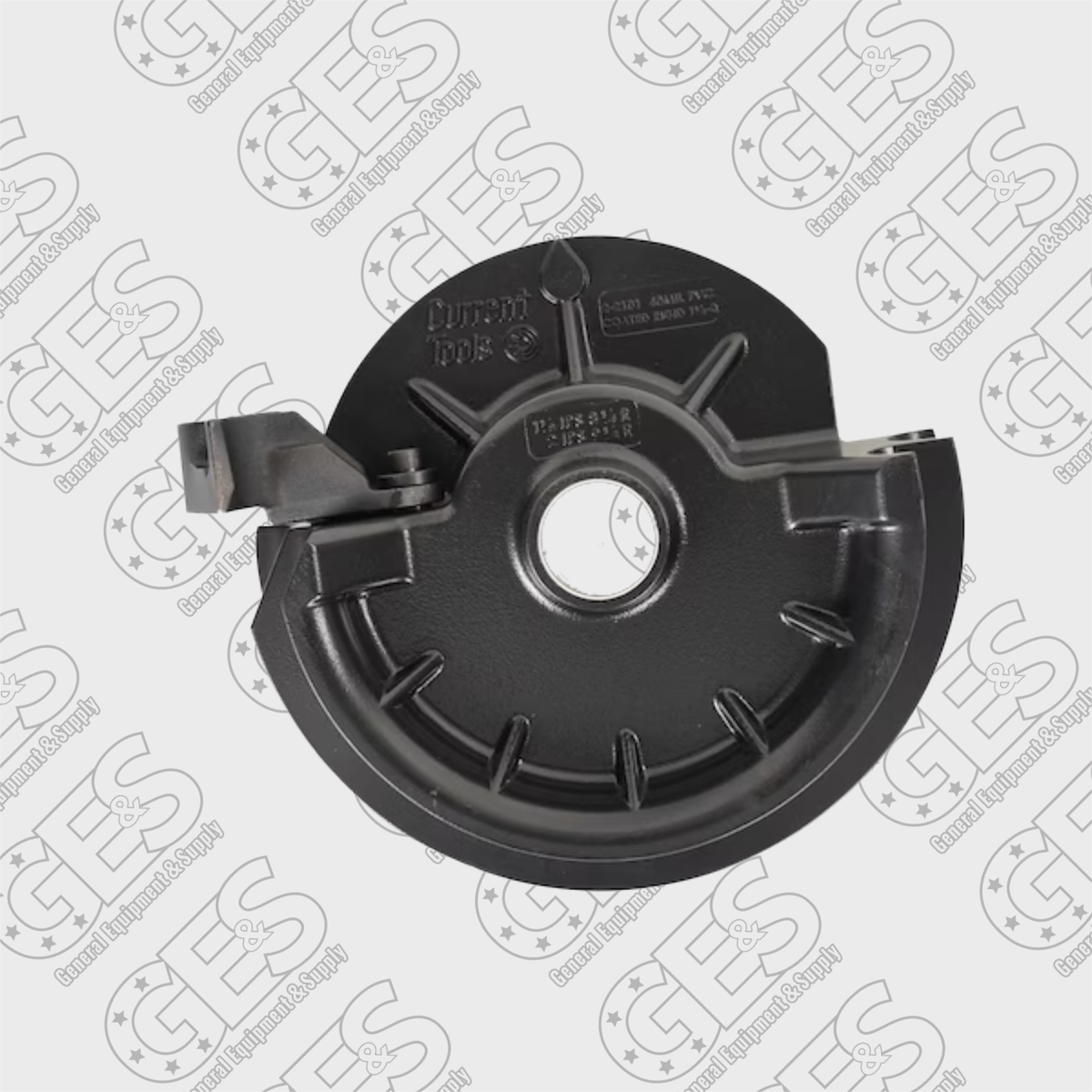 Current tool: 2-2101 1-1/2" to 2" PVC Bending Shoe - Reconditioned