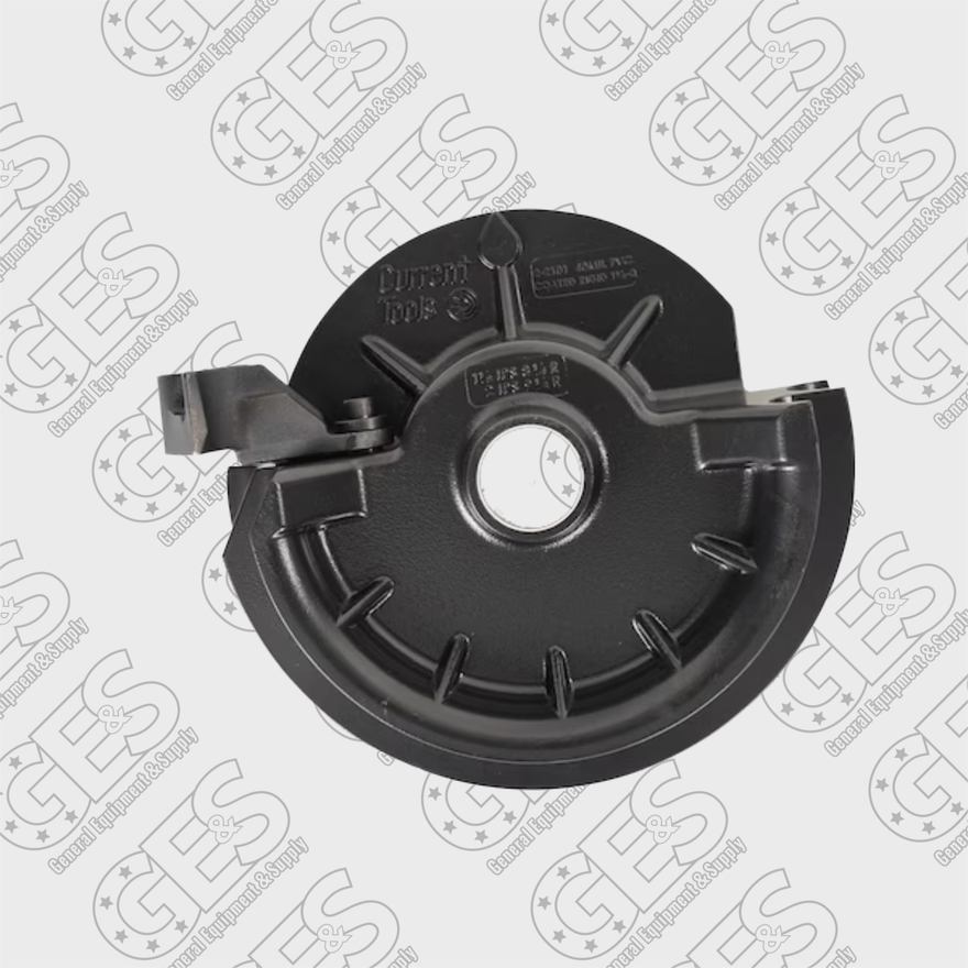 Current tool: 2-2101 1-1/2" to 2" PVC Bending Shoe - Reconditioned