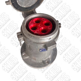 Eaton Crouse-Hinds AR2042 Receptacle  -  New Surplus