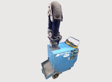 Airflow Systems PCH1-VP 1 HP Portable Dust Collector - Reconditioned
