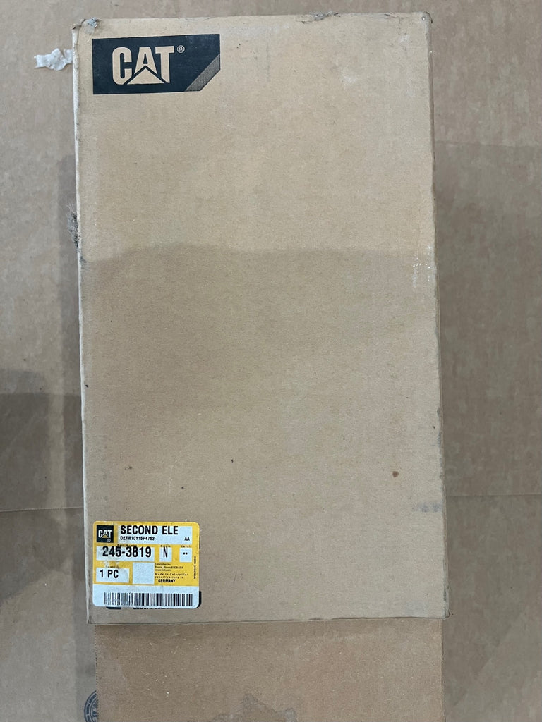 Caterpillar 245-3819 Engine Air Filter-New Surplus