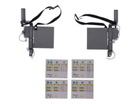 JLG 1001092074S Pipe Racks - New Surplus