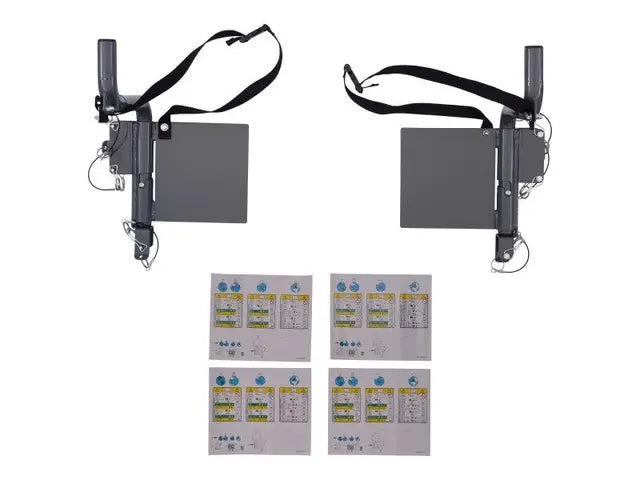 JLG 1001092074S Pipe Racks - New Surplus