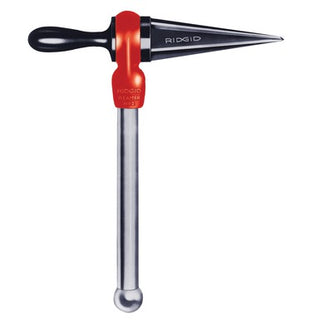 RIDGID 34945 Straight Reamer Reconditioned
