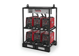 Lincoln Flextec 350X 6 pack - Reconditioned