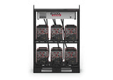 Lincoln Flextec 350X 6 pack - Reconditioned
