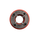 Ridgid 37410 Model 12R Pipe Threading Die Head for 1-1/2in. Conduit