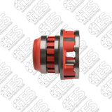 Ridgid 37395 Model 12R Pipe Threading Die Head for 3/4in. Conduit