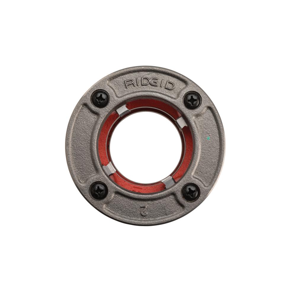 Ridgid 37415 Model 12R Pipe Threading Die Head for 2in. Conduit