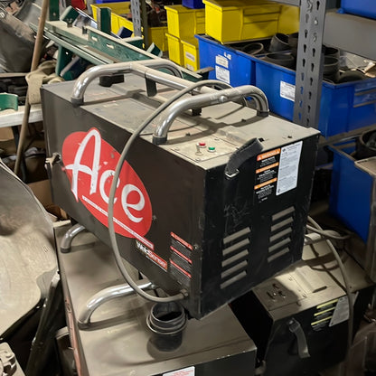 Ace 73-201 Portable Fume Extractor - Reconditioned