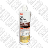 3M 7100020738 Fire Barrier Rated Foam FIP 1-Step - New Surplus