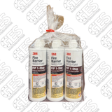 3M 7100020738 Fire Barrier Rated Foam FIP 1-Step - New Surplus