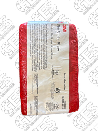 3M™ Fire Barrier Pillow FB269 - New Surplus