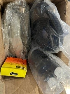 3M 3C-BOK-1 Cold Shrink 3 Conductor Breakout Kit - New Surplus