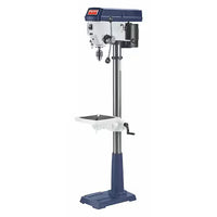 Dayton 400H52 15" Floor Drill Press (Machine Only) - Reconditioned