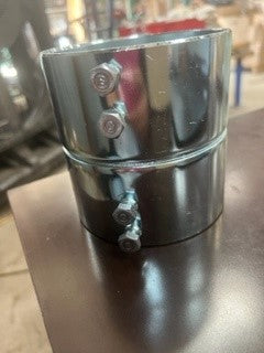 Eaton Crouse-Hinds 469 Set Screw Type Coupling  -  New Surplus