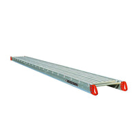 Louisville Aluminum Scaffold Plank 24" x 24' - 500 lb (QTY 5)
