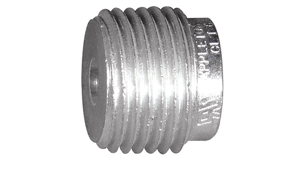 Appleton RB15075 Reducers 1-1/2in to 3/4in (Box of 25) - New Surplus