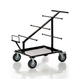 Southwire WW-530 Large Spool Wire Cart