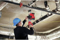 Milwaukee 2306-22 M12 Hammervac Universal Dust Extractor Kit - Used