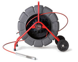 Ridgid 63613 SeeSnake Standard Camera Reel - New Surplus