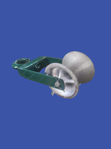 greenlee 650 hook sheave cable puller