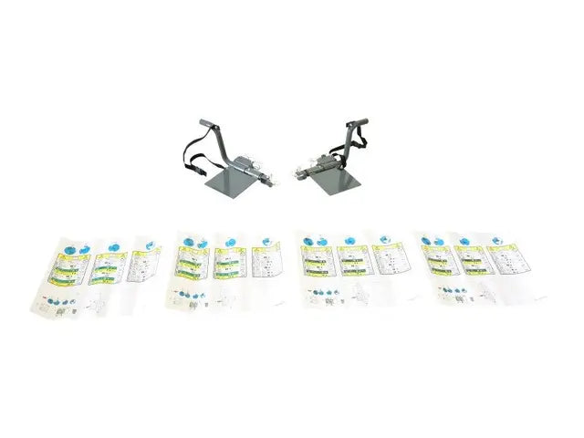 JLG 1001092074S Pipe Racks - New Surplus