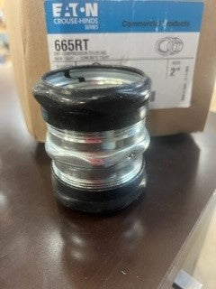 eaton-crouse-hinds-665rt-2-rt-comp-raintight-coupling-qty-5-new-surplus