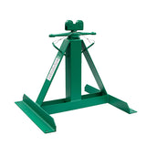 Greenlee 683 Screw Type Reel Stand