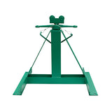 Greenlee 683 Screw Type Reel Stand