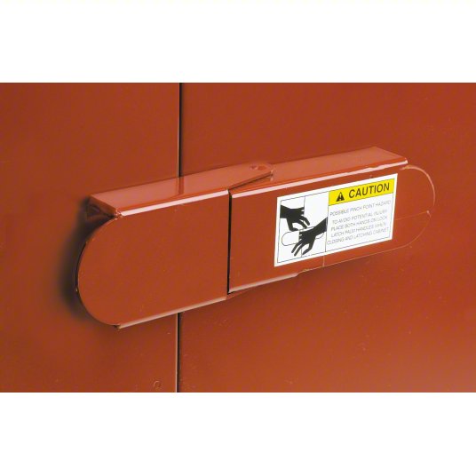 Jobox 692990 Rolling Clam Shell Cabinet - Reconditioned