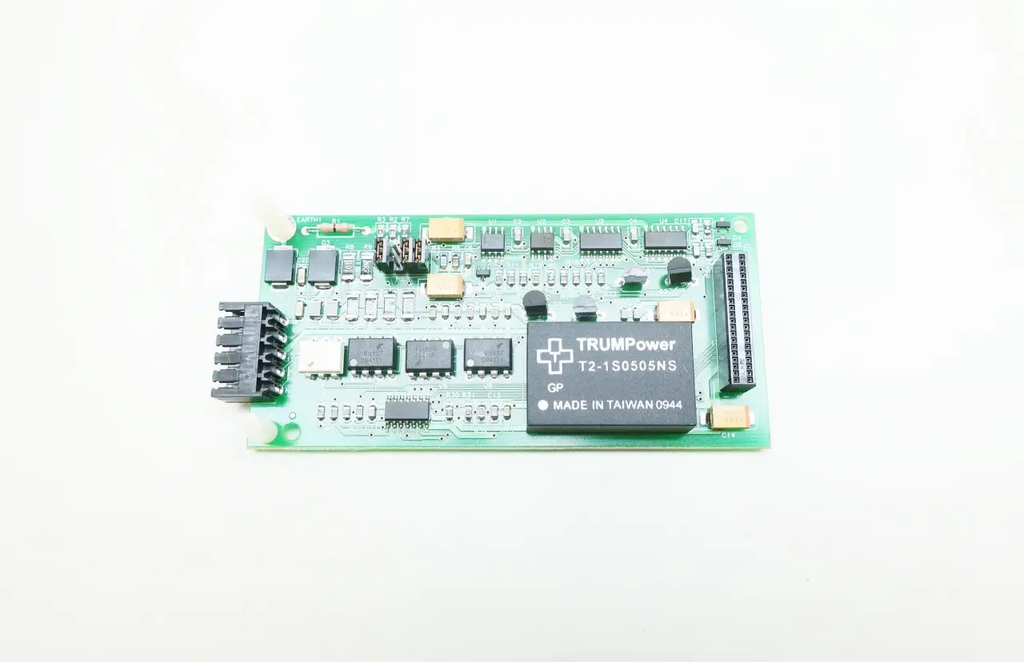 Simplex 742-619 Network Media Card 4100-6056-New Surplus