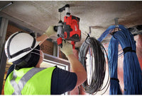 Milwaukee 2306-22 M12 Hammervac Universal Dust Extractor Kit - Used