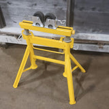 Sumner 780443 Adjust-A- Roll Adjustable Pipe Stand