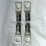 Burndy YA26L6BOX Copper Compression Lug - 10pk - New Surplus