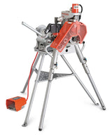 Ridgid 920 Roll Groover - 2" to 24" Pipe - Reconditioned