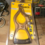 Tweco GC-300 300A Copper Ground Clamp - New Surplus