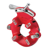 Ridgid 97065 811A Quick Opening RH Die Head for Threading 1/8in. to 2in. Pipe