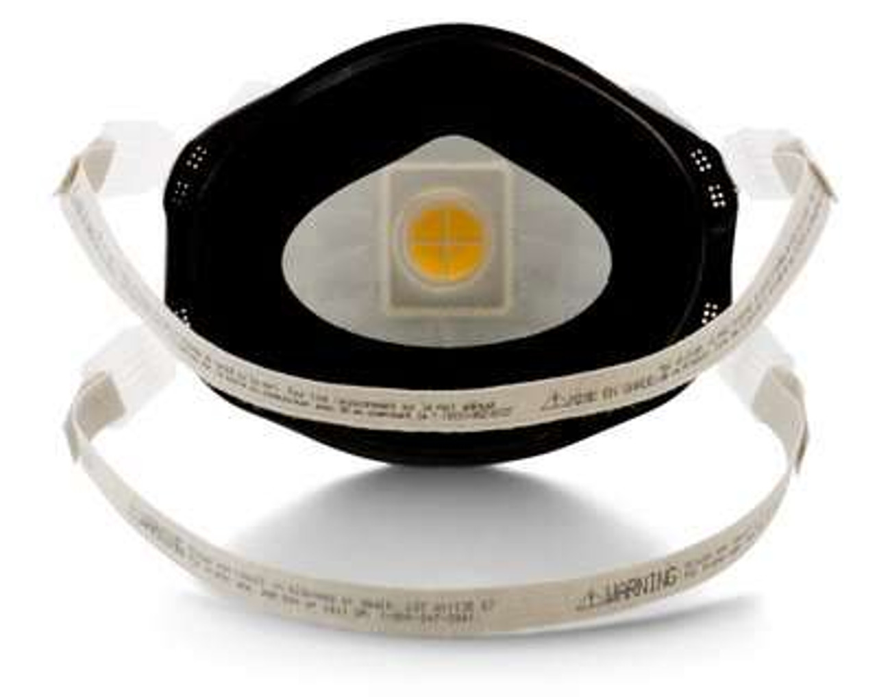 3M 8293 P100 Industrial Respirator with Valve - New Surplus