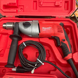 Milwaukee 5378-20 1/2 in. Dual Torque Hammer Drill - New Surplus