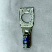 Burndy YA6CL4BOX Copper Compression Lug - 50pk - New Surplus