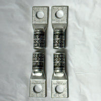 Burndy YA26LBOX Copper Compression Lug - 10pk - New Surplus