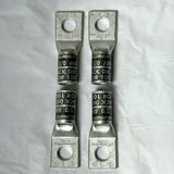 Burndy YA26LBOX Copper Compression Lug - 10pk - New Surplus