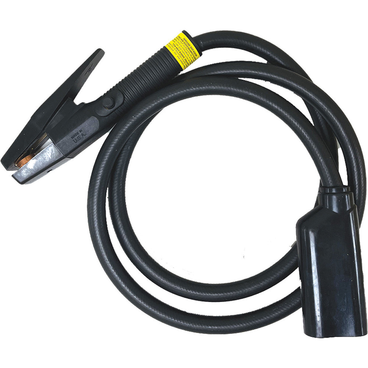 Profax AEC-3500-1 Arc Gouging Torch with 7' Swivel Cable Assembly - New Surplus