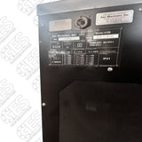 AMI Model 415 2010 400A Power Supply - Reconditioned