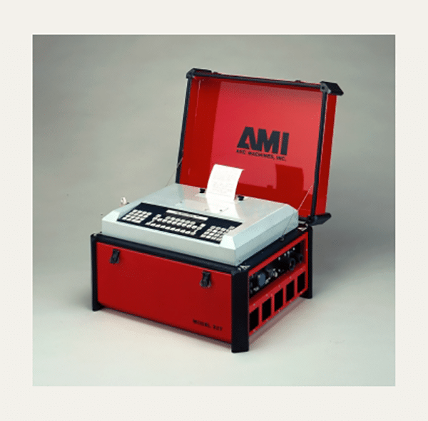 Arc Machines Inc. 227 Portable Pipe Welding Power Supply with Cooler - Reconditioned