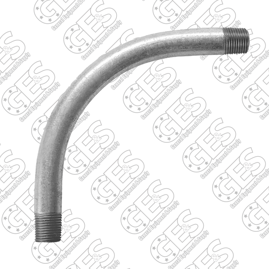 ARRE-40090 – 4″ 90° DEG Rigid elbow - New Surplus