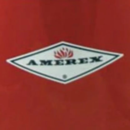 Amerex A411 20 lb ABC Fire Extinguisher - Reconditioned