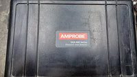 Amprobe ULD-420 Ultrasonic Leak Detector Kit  -  Used