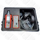 Amprobe ULD-420 Ultrasonic Leak Detector Kit  -  Used